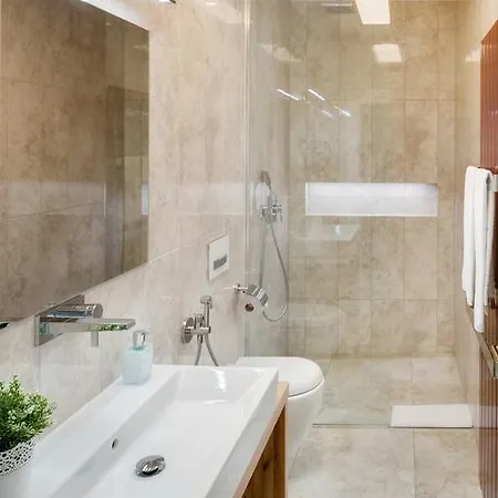 Apartamento Veleslavinova - Old Town