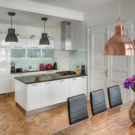 Veleslavinova - Old Town Apartment Apartment Prag