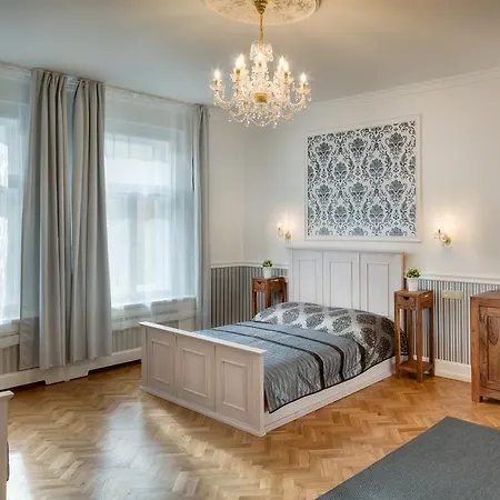Veleslavinova - Old Town Apartment Apartment Prag